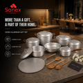 Sonex Ultra Gift Pack – Large