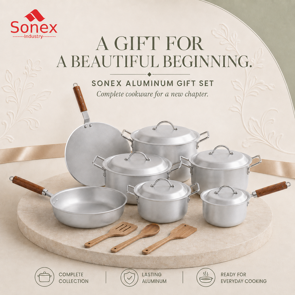 Sonex Ultra Gift Pack – Large