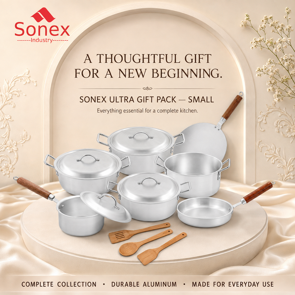 Sonex Ultra Gift Pack – Small