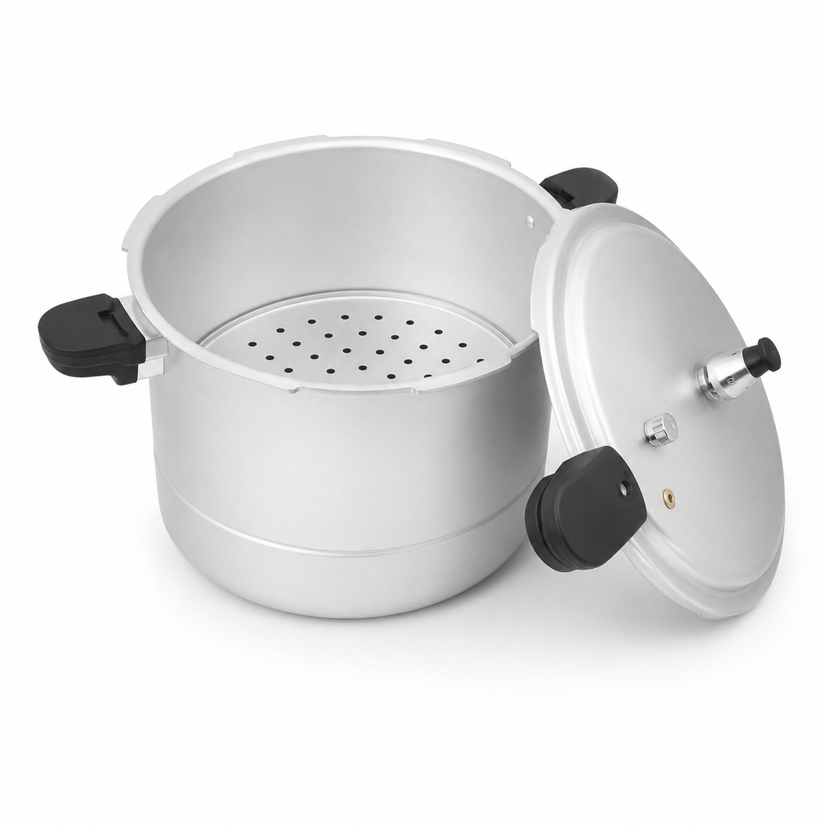 Sonex Elegant Steamer Cooker