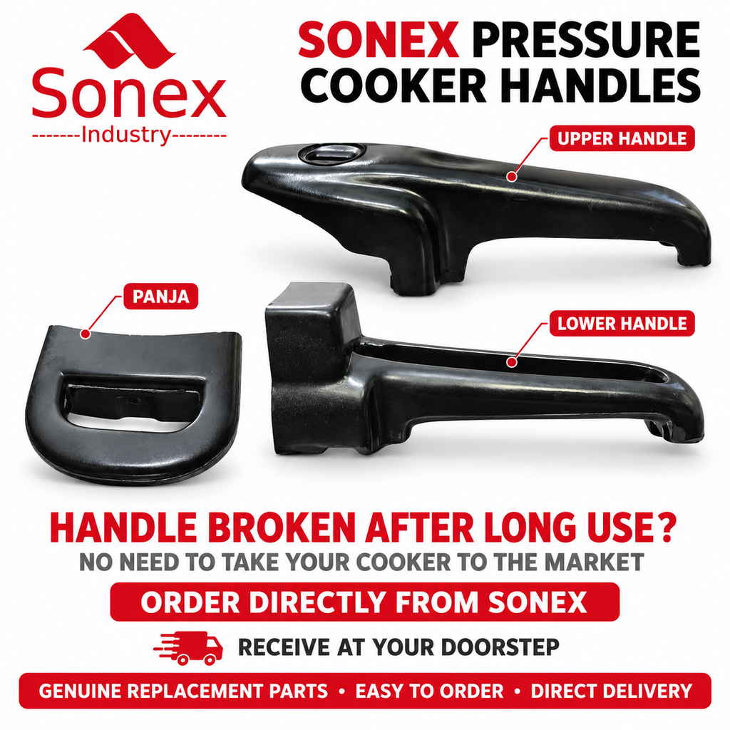 Sonex Pressure Cooker Handle