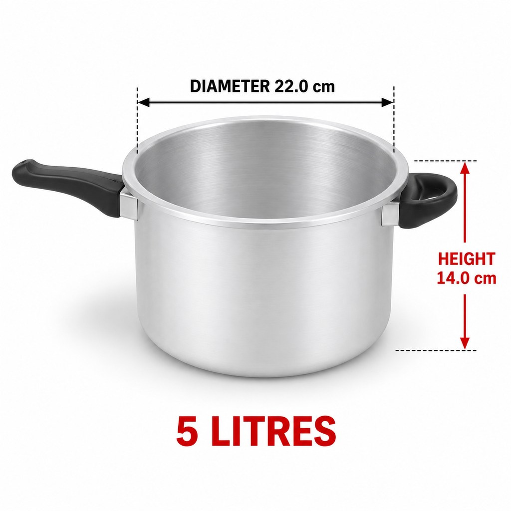 Sonex Elite Pressure Cooker
