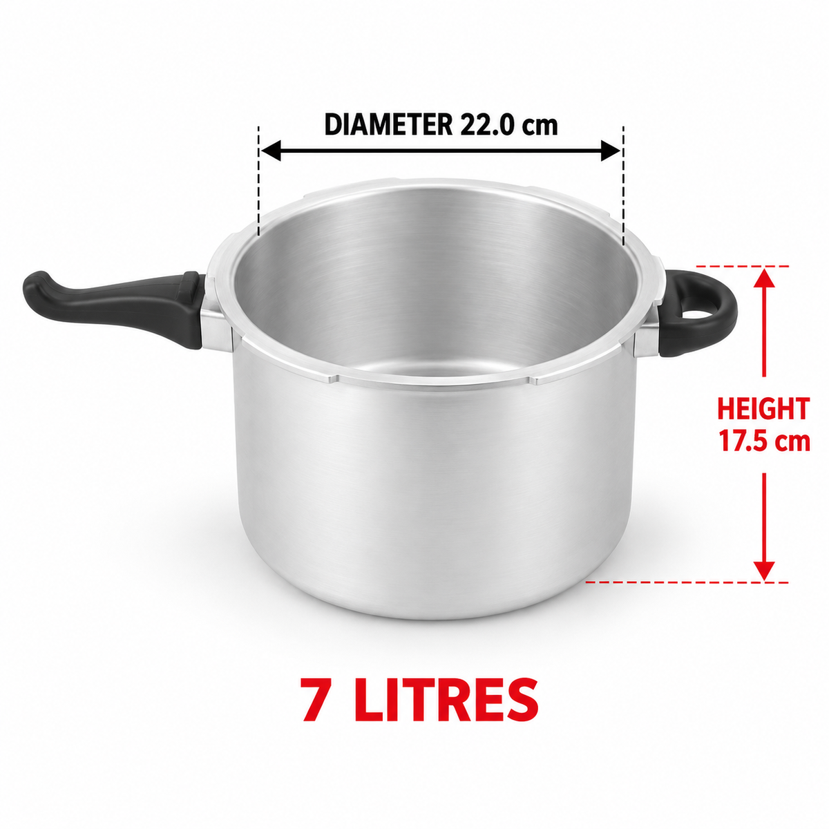 Sonex Elite Pressure Cooker