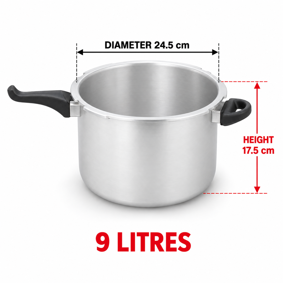 Sonex Elite Pressure Cooker