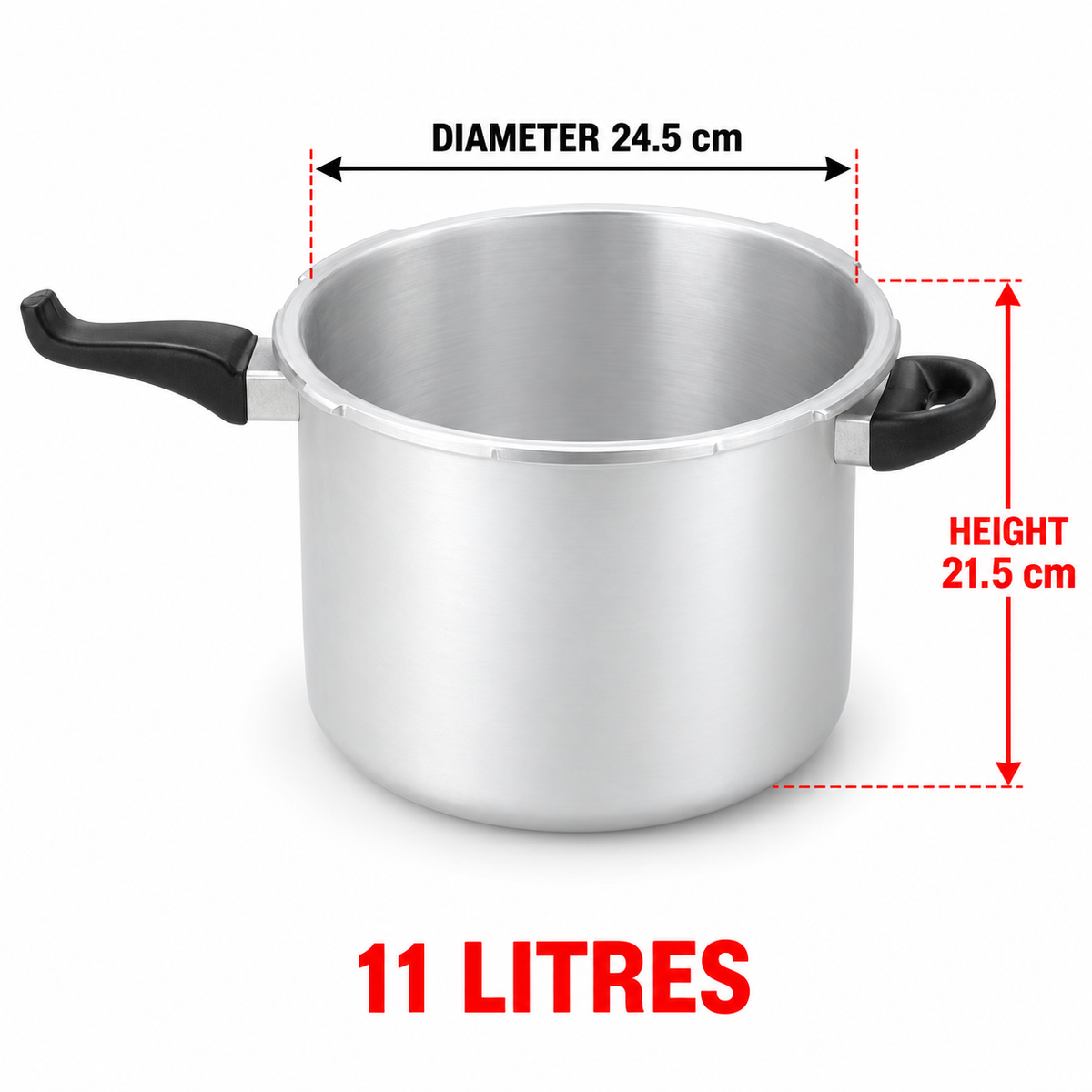 Sonex Elite Pressure Cooker