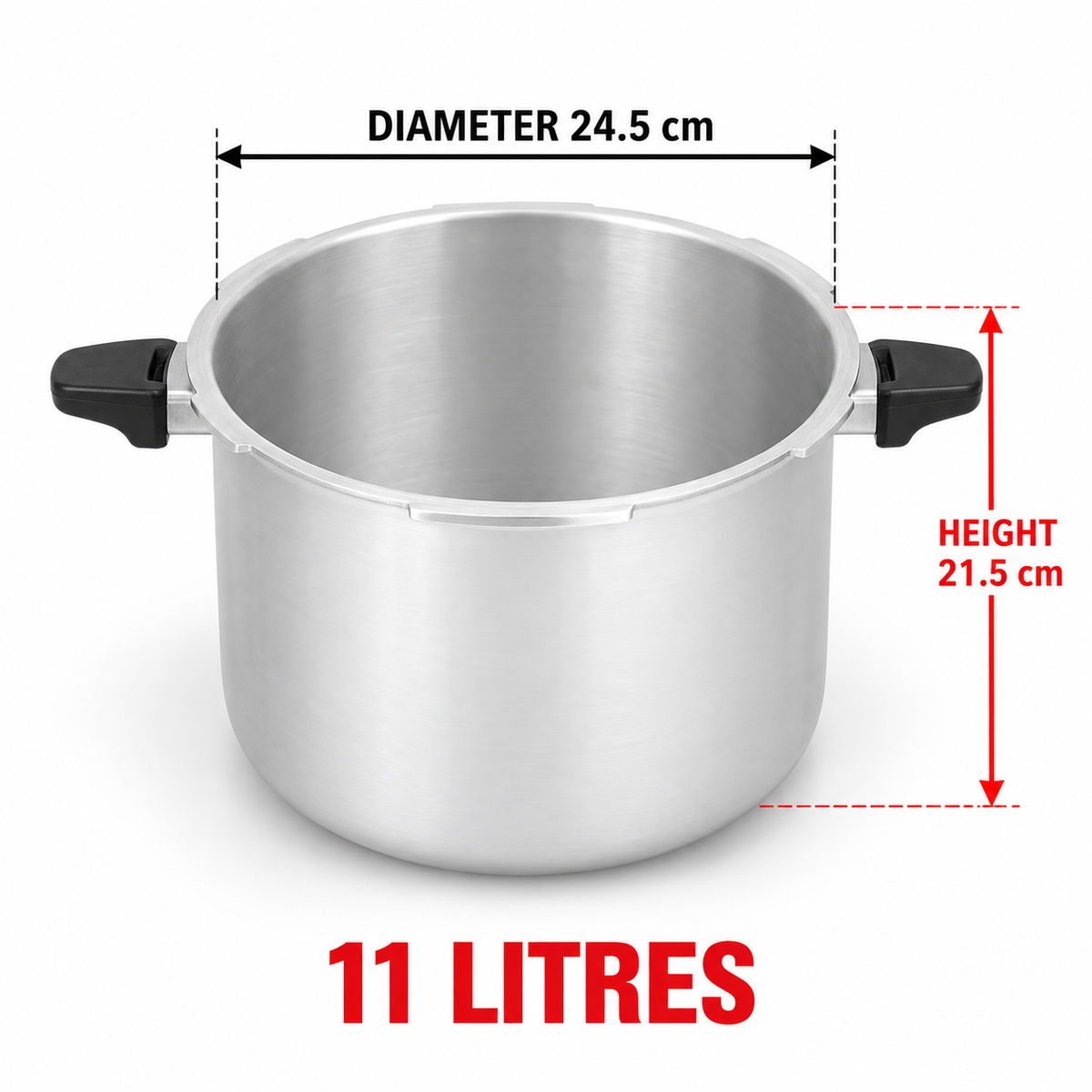 Sonex Elegant Pressure Cooker