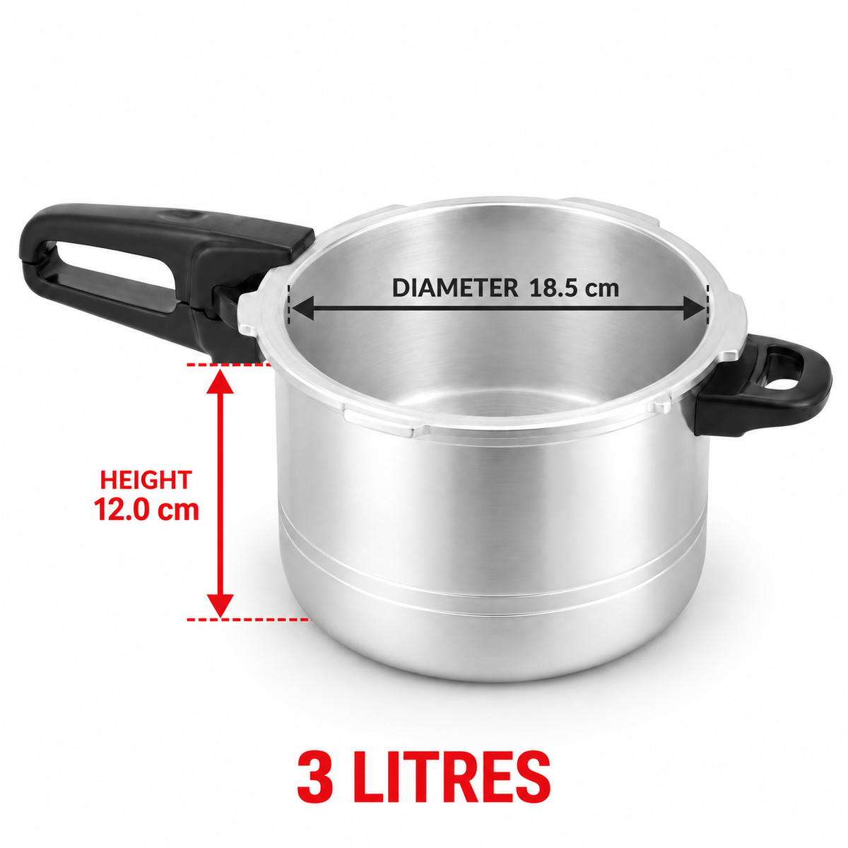 Sonex Pressure Cooker