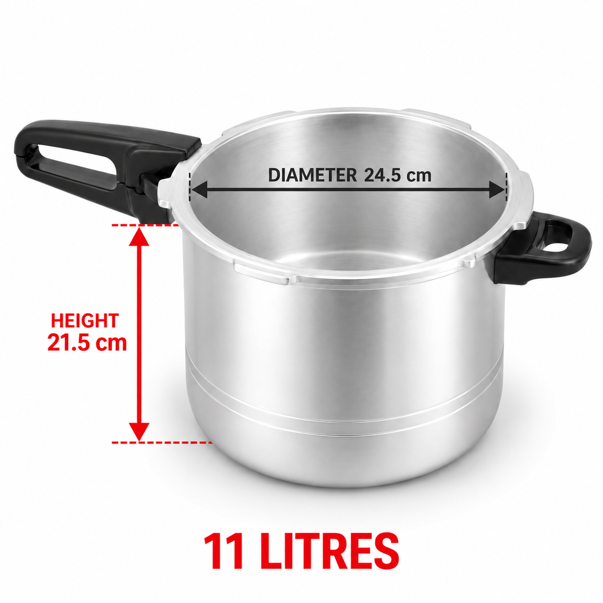 Sonex Pressure Cooker