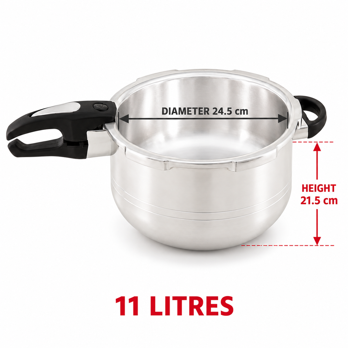 Sonex Karahi Cooker