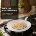 Sonex Anodized Tawa
