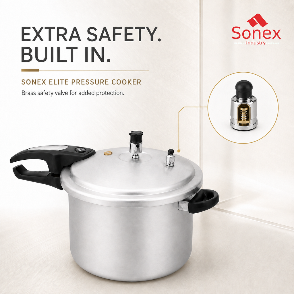 Sonex Elite Pressure Cooker